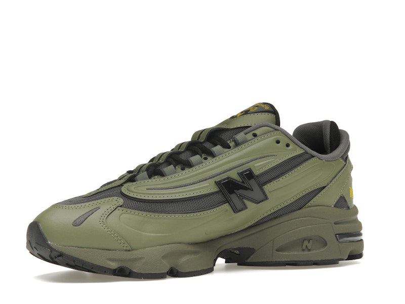 New Balance 1000 Dark Olivine Magnet