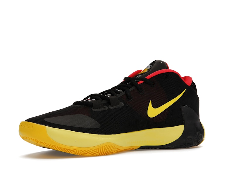 Nike Zoom Freak 1 Soul Glo