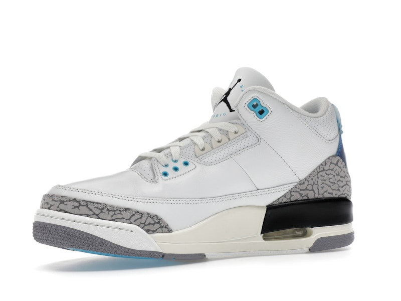 Jordan 3 Retro Jordan Brand Classic (PE) (2025)