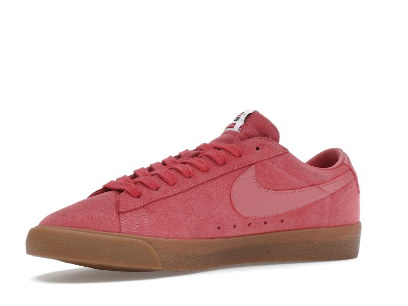 Nike SB Blazer Low GT Supreme Desert Bloom