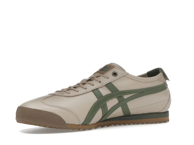 Onitsuka Tiger Mexico 66 SD Beige Green