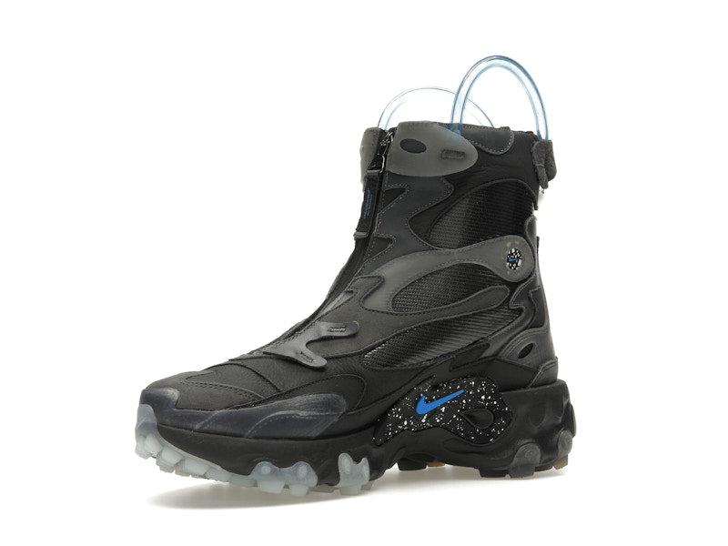 Nike React Boot Undercover Black