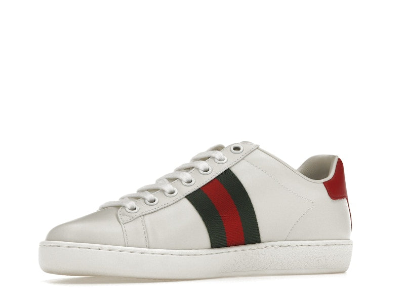 Gucci Ace Cherry G (Women's)