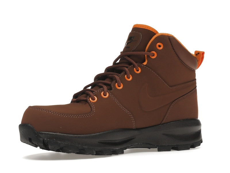Nike Manoa Leather Fauna Brown