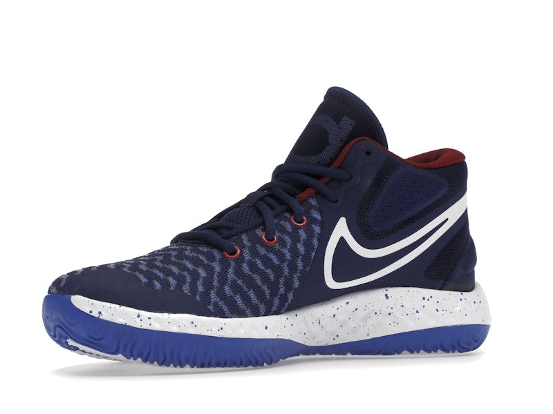 Nike KD Trey 5 VIII Blue Void