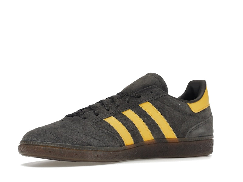 adidas Busenitz Vintage Shadow Olive Bold Gold