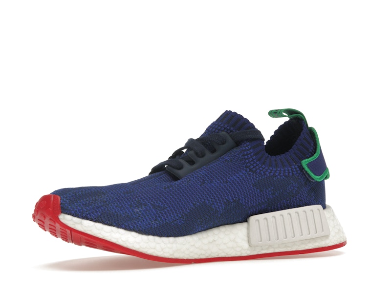 adidas NMD R1 Rue Des Rosiers Paris