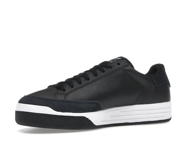 adidas Rod Laver Core Black Cloud White