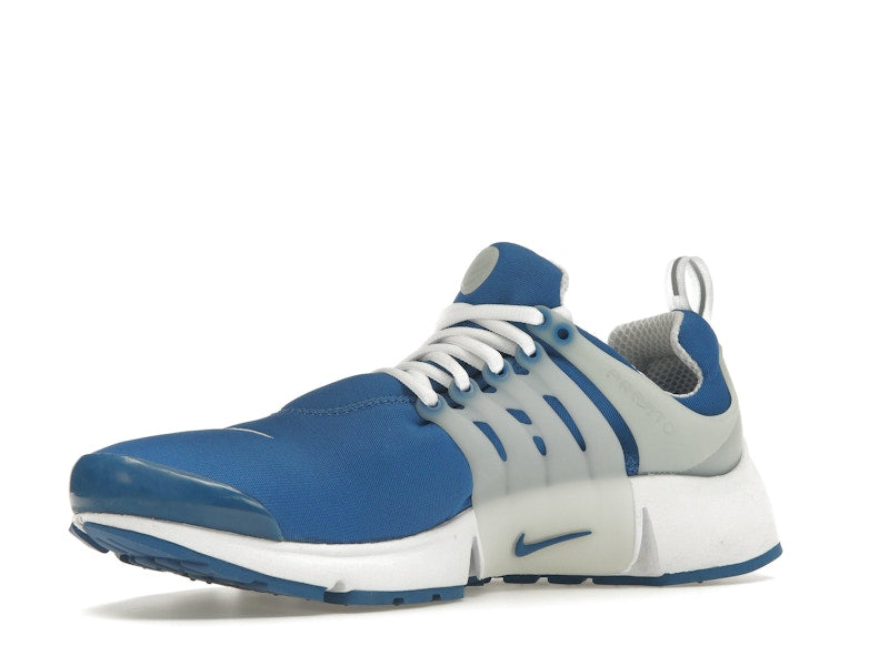 Nike Air Presto Island Blue