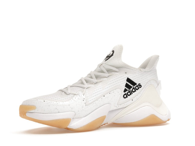adidas Impact FLX Patrick Mahomes White Gum