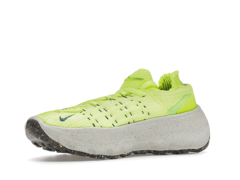 Nike Space Hippie 04 Light Lemmon Twist