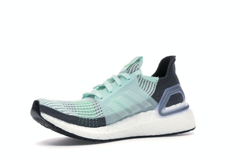 adidas Ultra Boost 19 Ice Mint Grey Six (Women's)