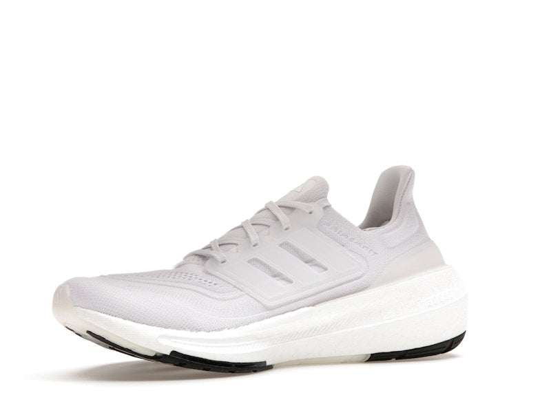 adidas Ultra Boost Light Triple White
