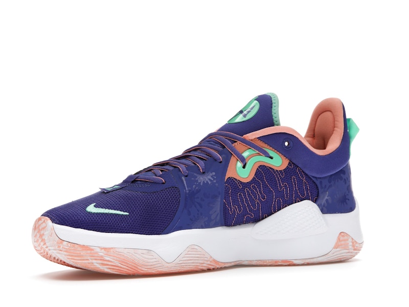 PG 5 LA Drip