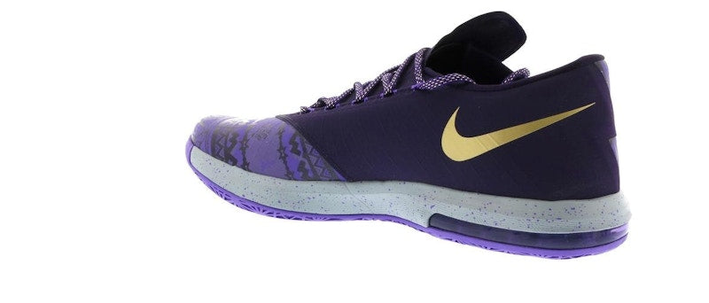 Nike KD 6 BHM