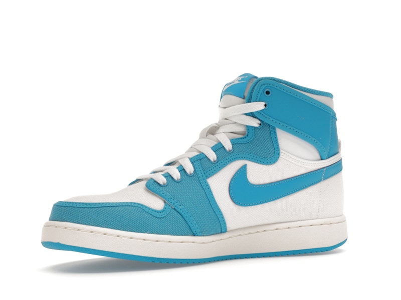 Jordan 1 Retro AJKO UNC