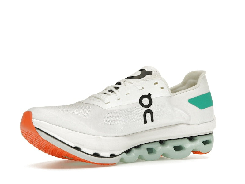 On Running Cloudboom Echo White Mint (Women's)