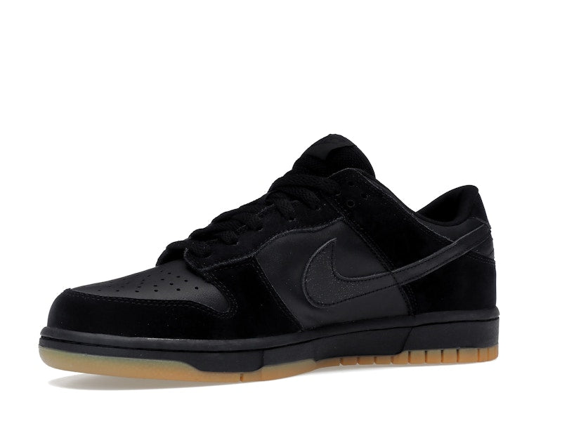 Nike Dunk Low Black Gum (2003)