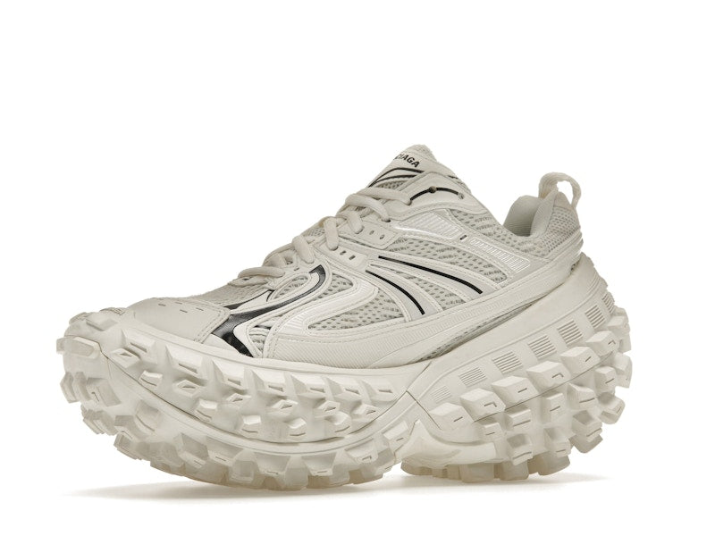 Balenciaga Defender Light Beige