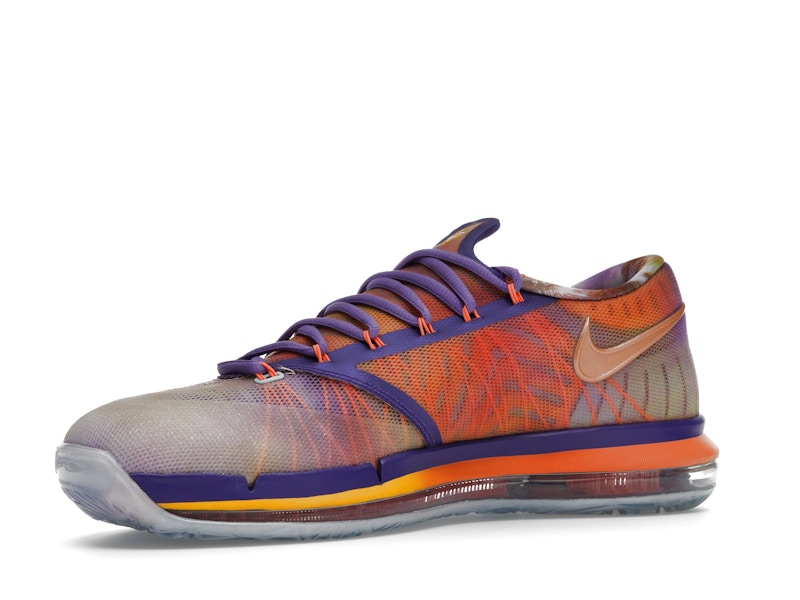 Nike KD 6 Elite EYBL