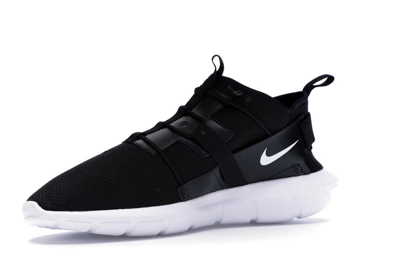 Nike Vortak Black White