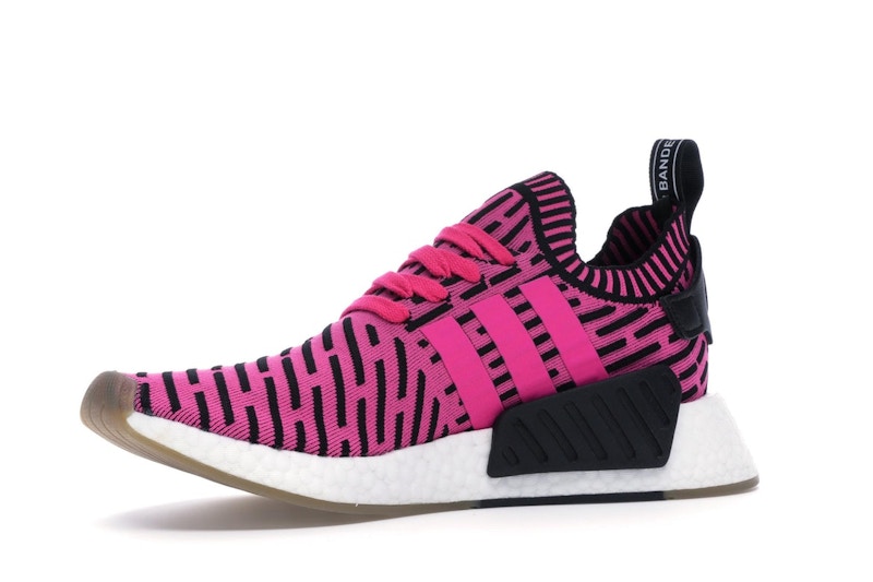 adidas NMD R2 Japan Shock Pink