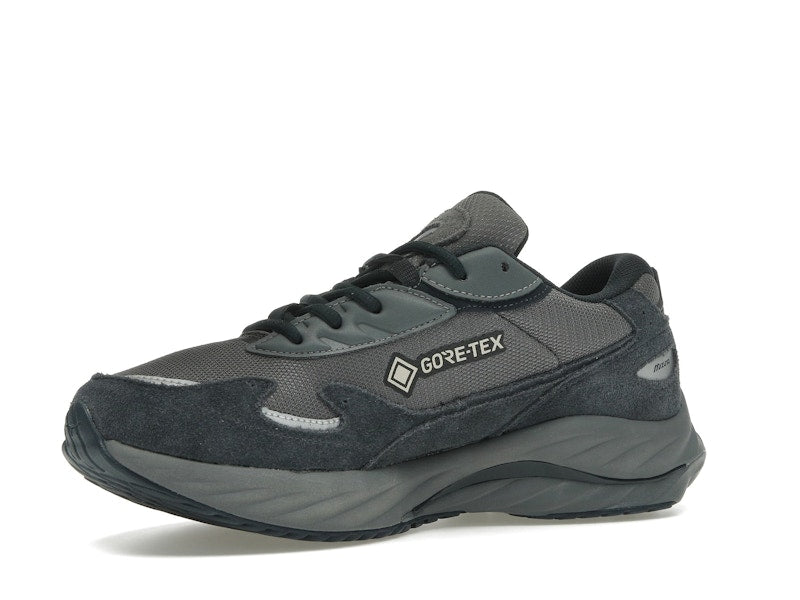 Mizuno Wave Rider Beta GTX Quiet Shade Vulcan