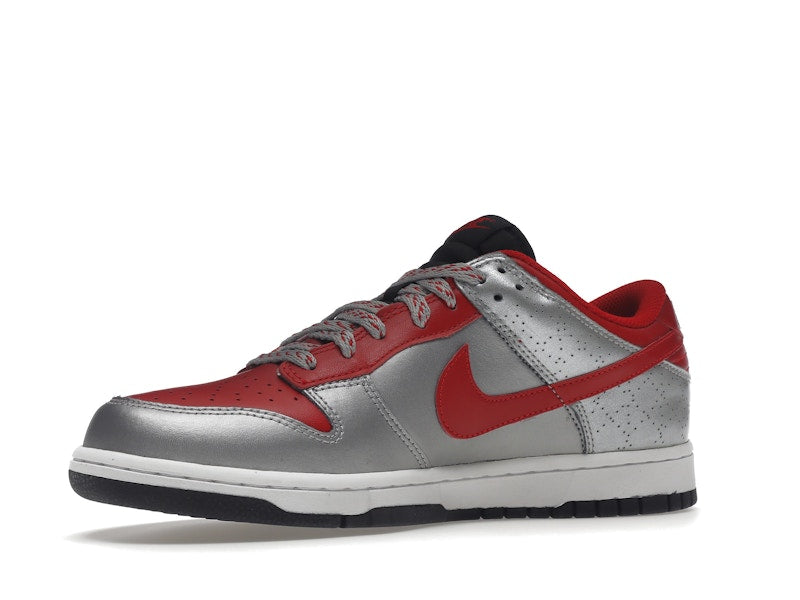 Nike Dunk Low CL Ultraman
