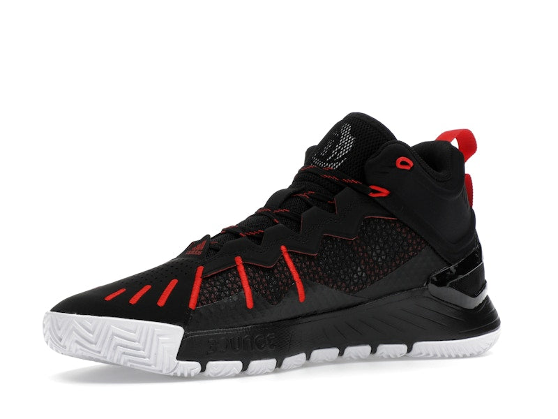 adidas D Rose Son of Chi Windy City Assassin