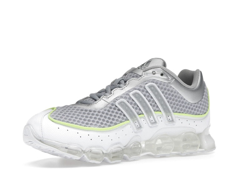 adidas Megaride Silver Metallic