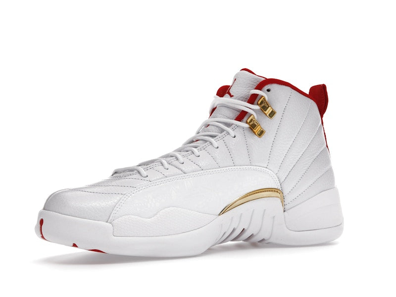 Jordan 12 Retro FIBA (2019)
