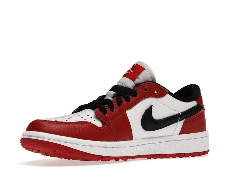 Jordan 1 Retro Low Golf Chicago