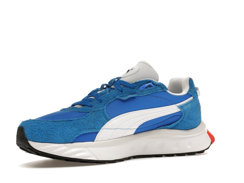 Puma Wild Rider Vintage Future Blue