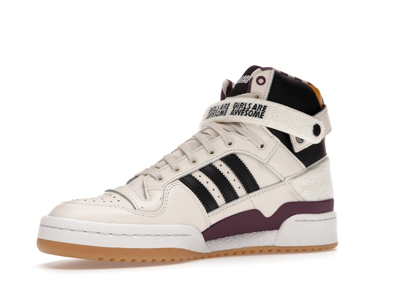 adidas Forum 84 High Girls Are Awsome