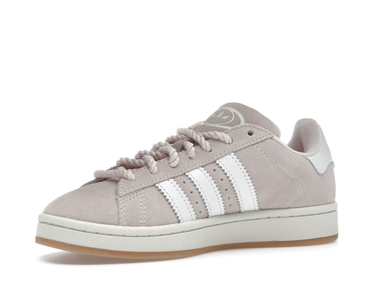 adidas Campus 00s Camp Wonder Quartz Core White Gum (Women's)