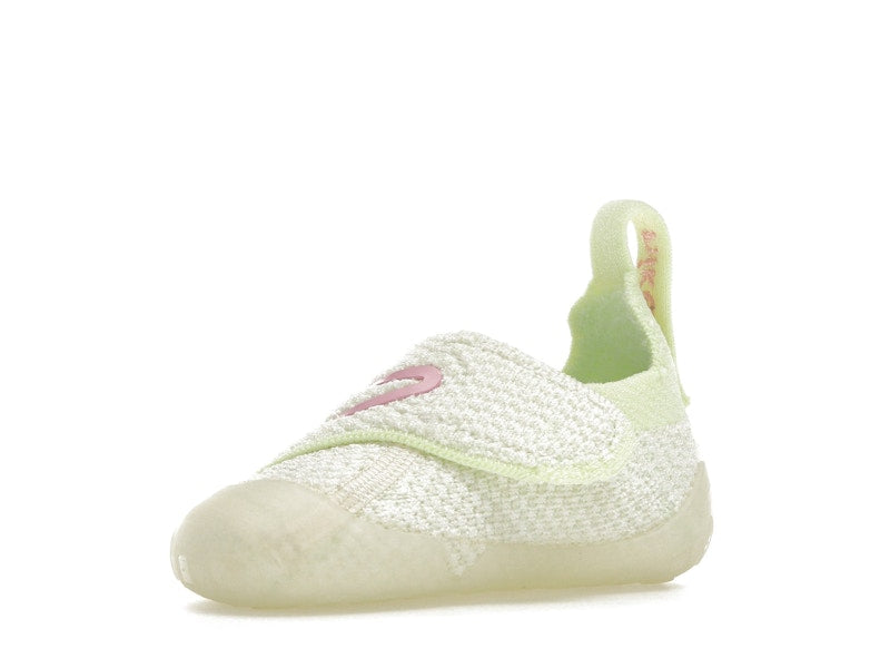 Nike Swoosh 1 Barely Volt Pink Rise (TD)