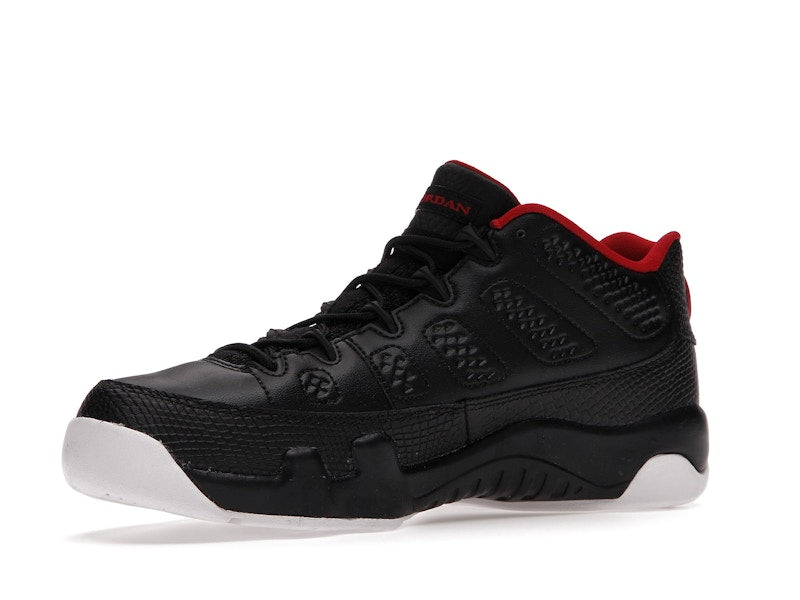 Jordan 9 Retro Low Snakeskin (GS)