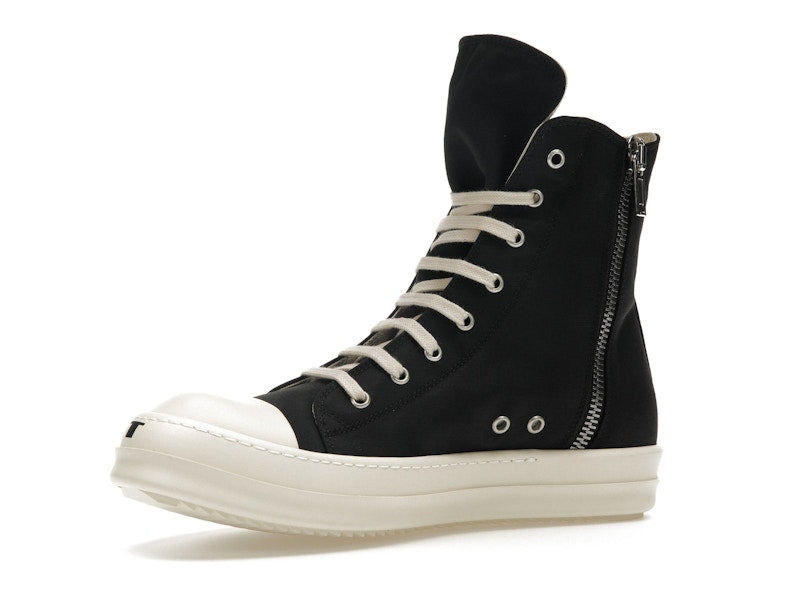 Rick Owens DRKSHDW Quote High Black Milk