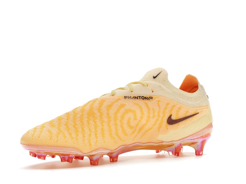 Nike Gripknit Phantom GX Elite FG SE Blaze