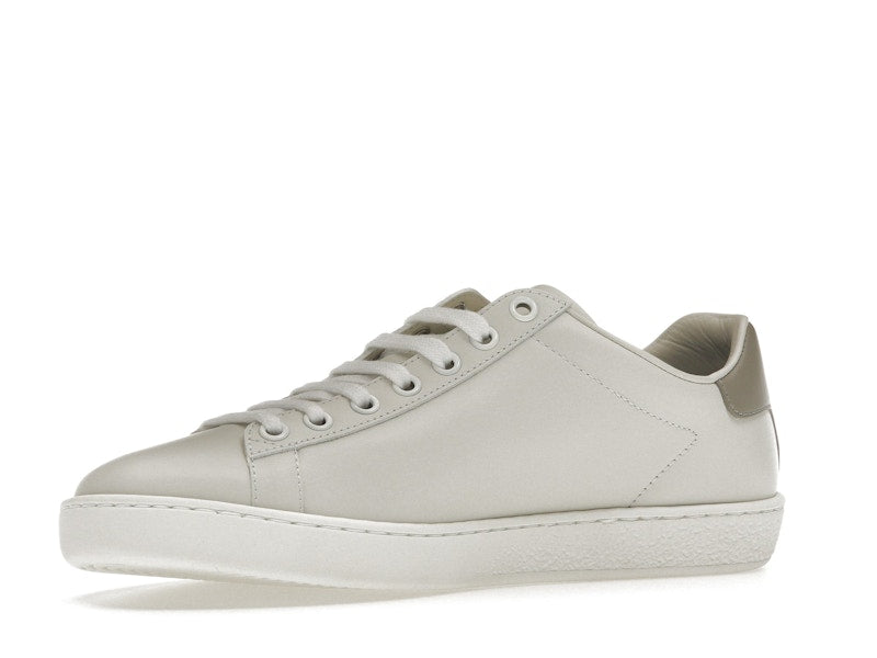 Gucci Ace Perforated Interlocking G (Women's)