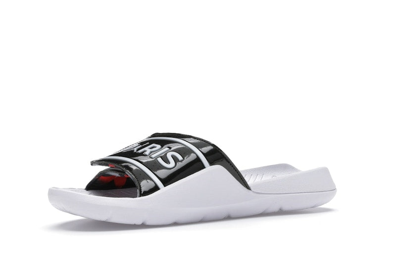 Jordan Hydro 7 V2 Retro Slide PSG Paris Saint-Germain