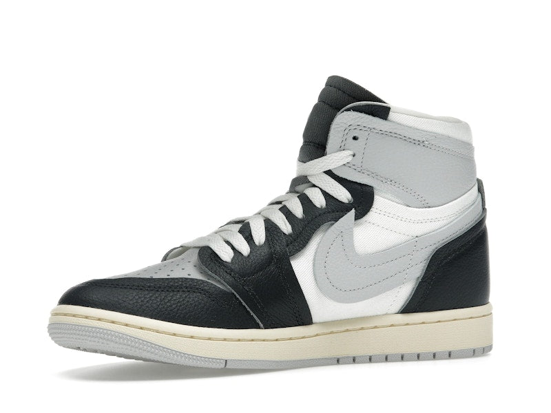 Jordan 1 High Method of Make Anthracite (Women's)
