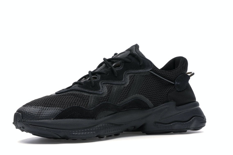 adidas Ozweego Core Black Carbon Mesh