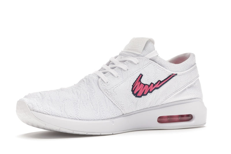 Nike SB Air Max Janoski 2 White