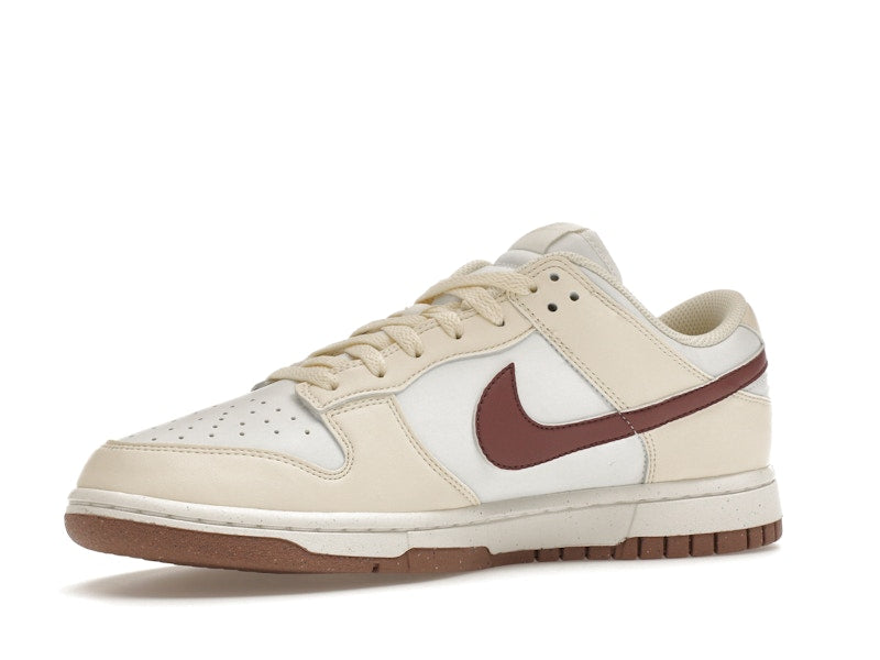Nike Dunk Low Next Nature Coconut Mauve (Women's)