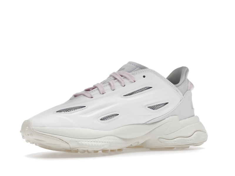 adidas Ozweego Celox Cloud White Clear Pink (Women's)