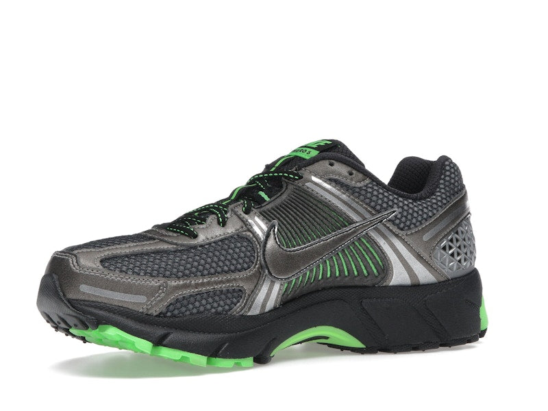 Nike Zoom Vomero 5 Metallic Pewter Green Strike