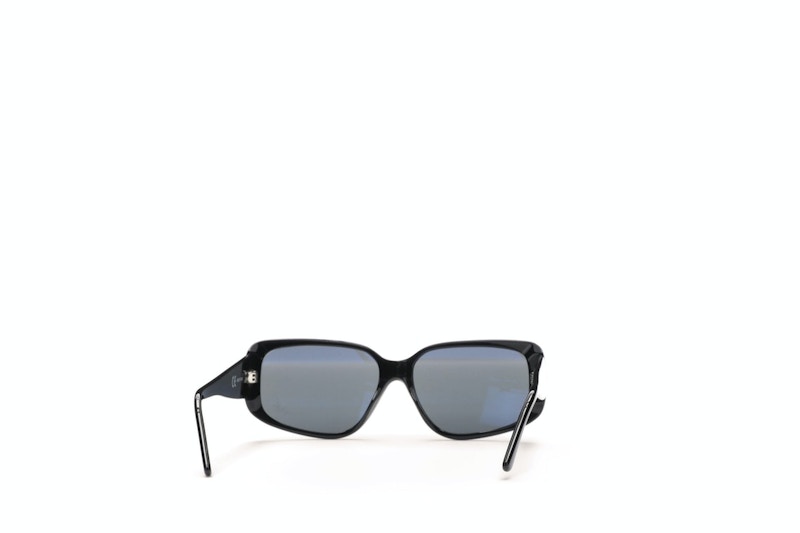 Supreme Royce Sunglasses Black