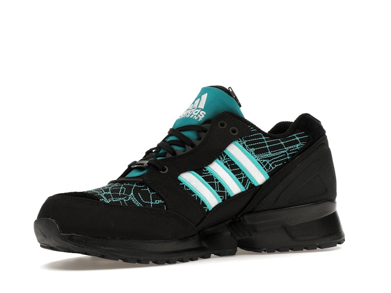 adidas Consortium EQT Cushion 91 RH Runner's High