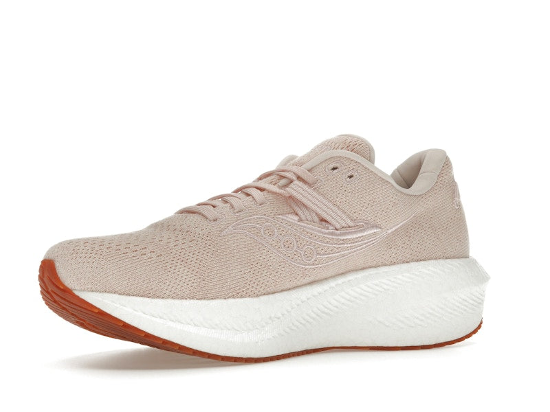 Saucony Triumph RFG Lotus (Women's)